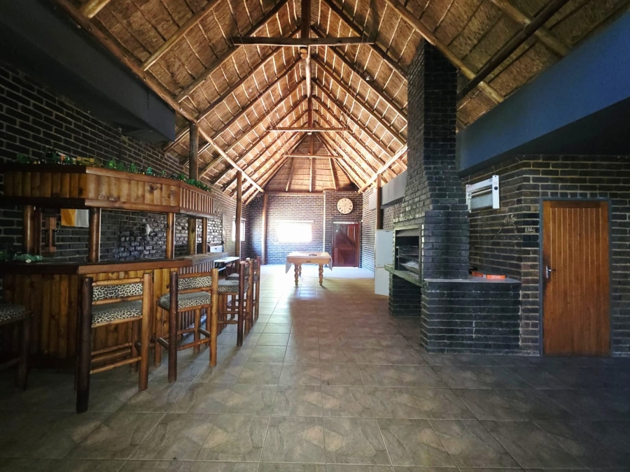 3 Bedroom Property for Sale in Vaalpark Free State